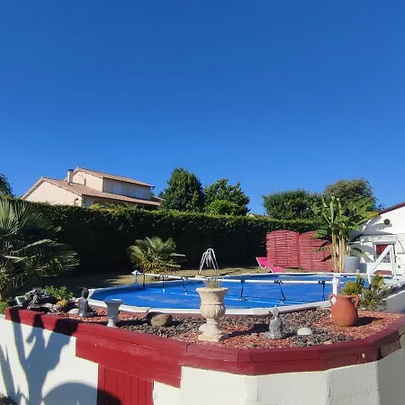 Meuble Cocooning Piscine Et ! *