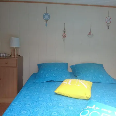 Meuble Cocooning Piscine Et !