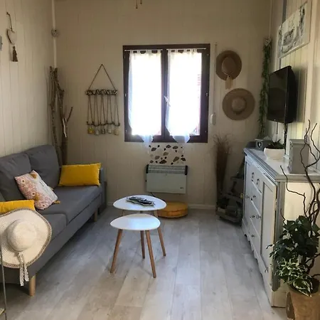 Lägenhet Meuble Cocooning Piscine Et ! Saint-Astier (Dordogne)
