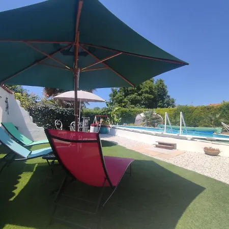 Meuble Cocooning Piscine Et ! Saint-Astier (Dordogne)