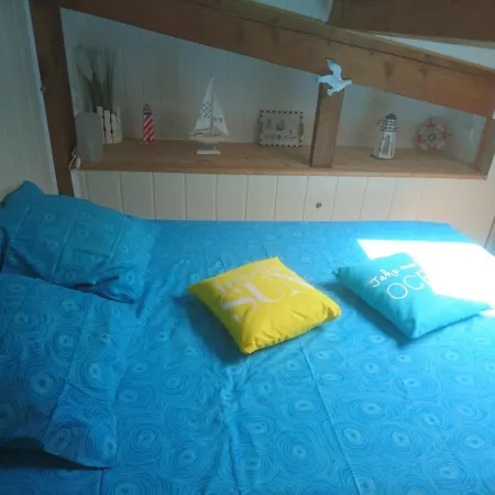 Meuble Cocooning Piscine Et ! *