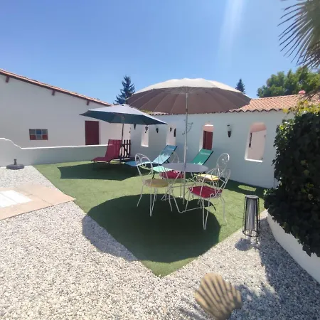 Meuble Cocooning Piscine Et ! Lägenhet *