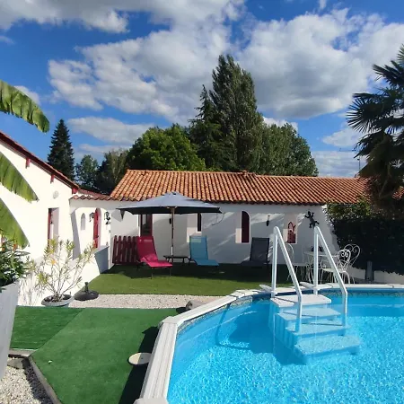 Meuble Cocooning Piscine Et !