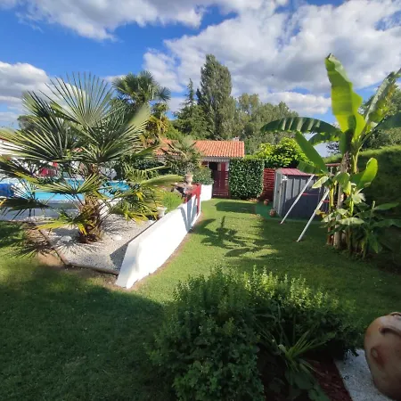 Meuble Cocooning Piscine Et ! *