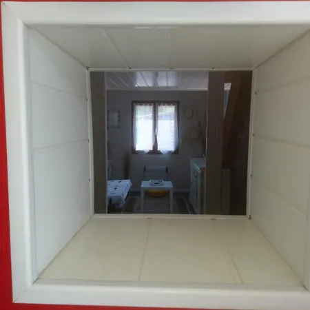 Meuble Cocooning Piscine Et !