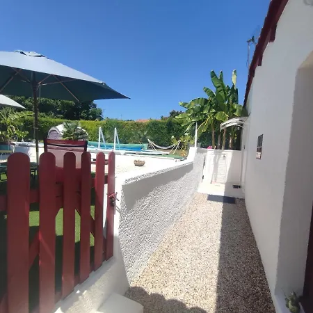 Meuble Cocooning Piscine Et ! Lägenhet *